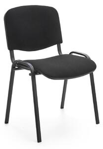 Scaun Houston 1171, Negru, 82x53x55cm, 4.5 kg