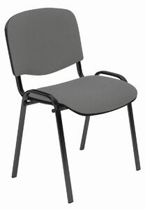 Scaun Houston 1171, Negru, Gri, 82x53x55cm, 4.5 kg