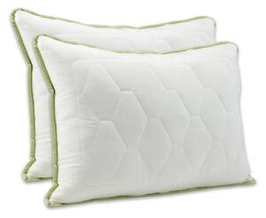 2x Dormeo perna clasica Aloe Vera JC5 50x70 cm