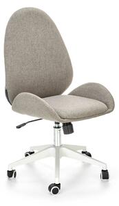 Scaun de birou Houston 1227, Gri, 101x54x58cm, 15 kg