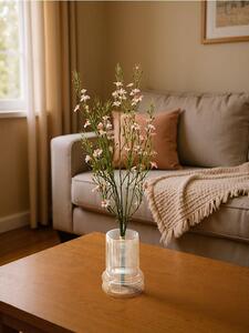 Sinsay - Plantă artificială decorativă 3 pack - alb