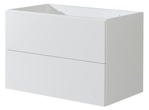 Mereo, Mereo Aira, mobilier de baie 80 cm, alb, MER-CN711SN