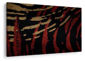 Tablou cu abstracție (90x60 cm)