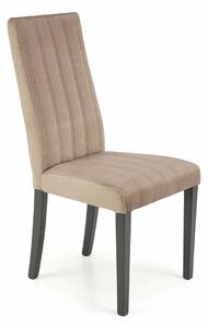 Scaun Houston 684, Negru, Maro deschis, 99x47x59cm, 6 kg, Lemn: Fag