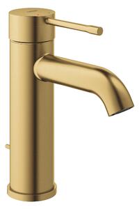 Grohe Essence baterie lavoar stativ auriu 23589GN1