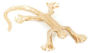 Figurina aurie Salamander 15/2,5/12 cm