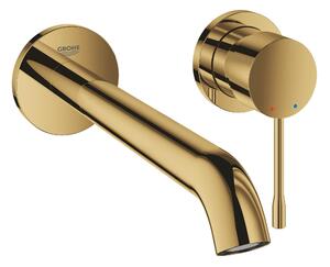 Grohe Essence New baterie lavoar ascuns Cool Sunrise 19967GL1