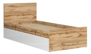 Pat Avifera 116, Stejar Wotan, PAL laminat, 86x95x205cm, 33 kg