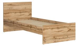Pat Avifera 116, Stejar Wotan, PAL laminat, 86x95x205cm, 33 kg