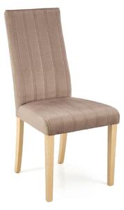 Scaun Houston 1216, Maro deschis, Bej, 99x47x59cm, 6 kg, Lemn: Fag