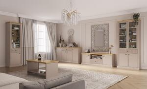 Mobilier Living Bibliotecă Idello