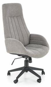 Scaun de birou Houston 1546, Gri, 113x62x70cm, 16.8 kg