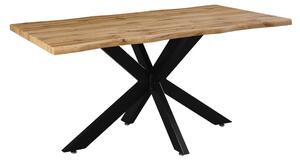 Masa Bucatarie/Dining Gordon Stejar Sonoma 150x90 Cm