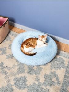Sinsay - Pat pentru animalul de companie - light blue