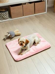 Sinsay - Pat pentru animalul de companie - roz-pastel