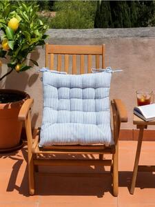 Sinsay - Pernă pentru scaun - light blue