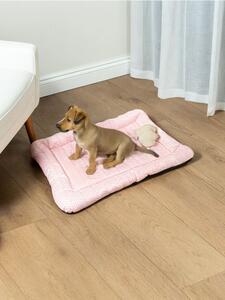 Sinsay - Pat pentru animalul de companie - roz-pastel