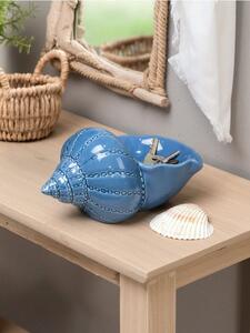 Sinsay - Bol decorativ - light blue