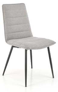 Scaun Houston 1639, Gri, 92x47x60cm, 6.1 kg