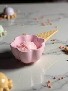 Sinsay - Bol - roz-pastel
