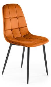 Scaun Houston 983, Scorțișoară, 87x45x56cm, 5.2 kg