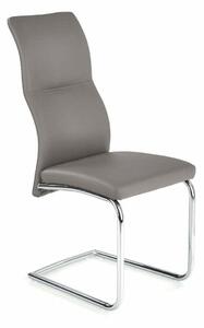 Scaun Houston 1719, Gri, 101x44x45cm, 8.2 kg