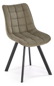 Scaun Houston 1722, Măslin deschis, 84x46x61cm, 7.3 kg