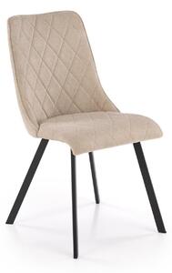 Scaun Houston 1770, Bej, 81x50x54cm, 6.3 kg
