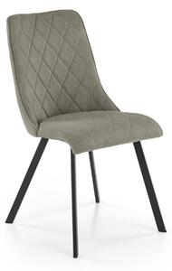 Scaun Houston 1770, Măslin deschis, 81x50x54cm, 6.3 kg