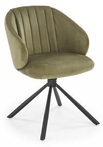 Scaun Houston 1871, Măslin deschis, 80x57x60cm, 11.3 kg