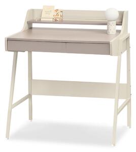 Masă PC Borge (bej + crem). Promo -17%. 1109734