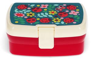 Cutie de gustări pentru copii Ladybird – Rex London