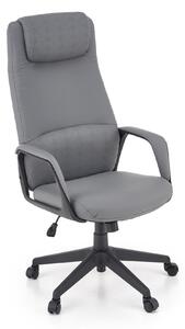 Scaun de birou Houston 1898, Gri, 116x66x73cm, 17 kg
