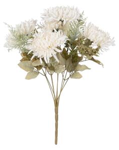 Plantă artificială (înălțime 39 cm) Chrysanthemum – Ixia