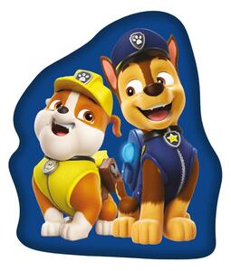 Pernă pentru copii din polar/fleece Paw Patrol – Jerry Fabrics