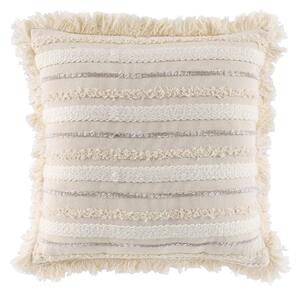 Pernă decorativă din bumbac 40x40 cm Atlas – douceur d'intérieur