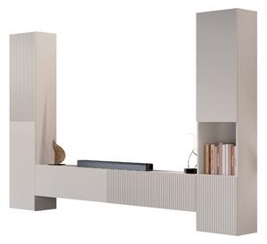 Set de living Species I, Cașmir, PAL laminat, MDF