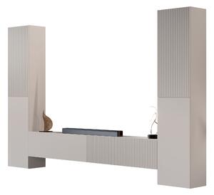 Set de living Species II, Cașmir, PAL laminat, MDF