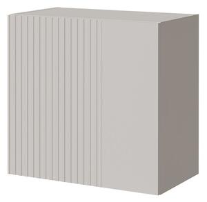 Dulap de perete Species I, Cașmir, PAL laminat, MDF, 50x50x30cm, 11.5 kg