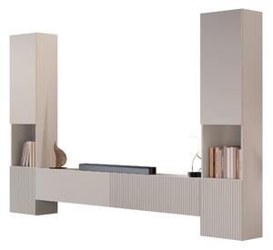 Set de living Species III, Cașmir, PAL laminat, MDF