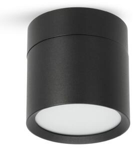 Spot OH12F 1xGX53/35W/230V 8,5 cm negru