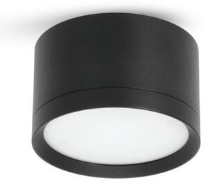 Spot OH12S 1xGX53/35W/230V 5 cm negru