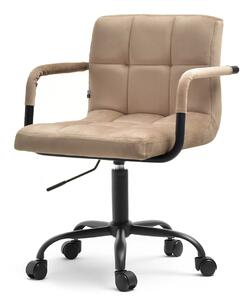 Scaun Elita (bej + negru). Promo -14%. 1110022