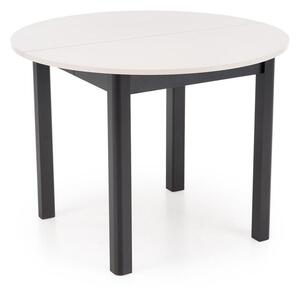 Masă Houston 961, Negru, Cașmir, 76cm, 29 kg