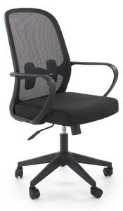 Scaun de birou Houston 1999, Negru, 101x62x65cm, 10 kg