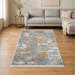 Covor Alben Homs, reversibil, 80X150 cm, 10324