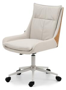 Scaun Lola (stejar gri + gri). Promo -13%. 1110515