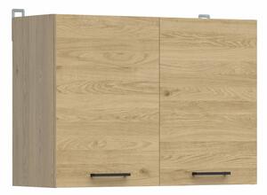 Dulap de perete modular Berna 100, 57x80x31cm, 16.9 kg