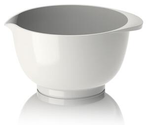 Bol mic alb 750 ml Margrethe – Rosti