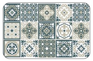 Suport pentru farfurii 28.5x44 cm Faro – douceur d'intérieur